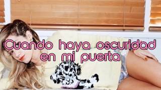 Ashley Tisdale - I will be me // Traducida al español
