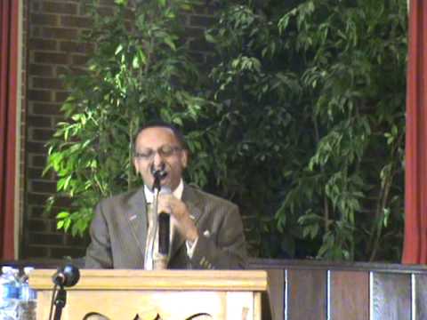 "Warren Blakney Jr." "Rashaun Booker" & "Darwin Mason" - Let The Spirit Rise