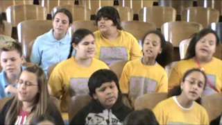PS22 Chorus &quot;ZEBRA&quot; Beach House