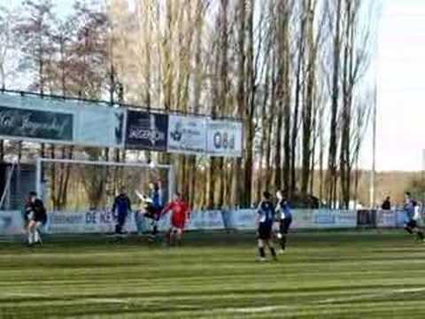 Sparta Ursel-KFC.Eeklo (BELOFTEN) 3-3