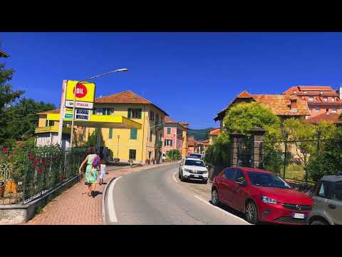 Casella cinematic video, Casella most beautiful place in Genova,you will ever watch ❤️