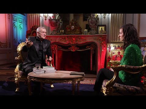 Mărturia lui George Becali: adevărata Sărbătoare și credința ortodoxă (interviu integral de Crăciun)