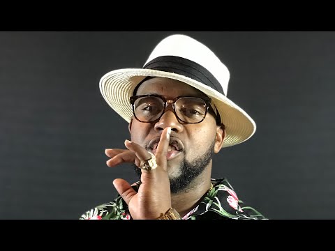 En Filita Cooperando Remix - BlaccKing (Official Vídeo)