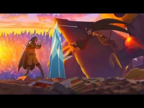 Akame ga Kill ▪「ＡＭＶ」▪ Akame vs Esdeath