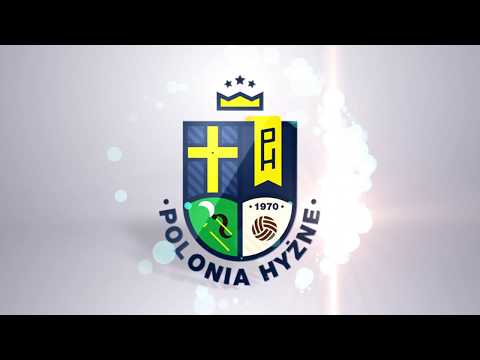 POLONIA Hyżne - POGÓRZE Husów 2:3 Highlights
