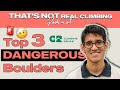 FIX Your Comp Climbing INJURIES Miguel Zevallos EP 46 That S Not Real Climbing Podcast