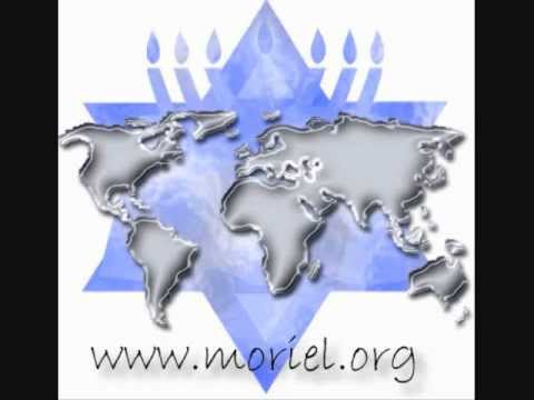 Jacob Prasch Israel Update Pt2 on SAID Radio (www.saidradio.net)