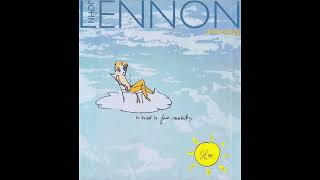 The Luck Of The Irish (Live) (John Lennon Anthology)