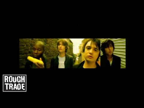 The Libertines - Up The Bracket