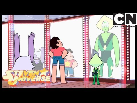 image-Why is Peridot getting smaller?
