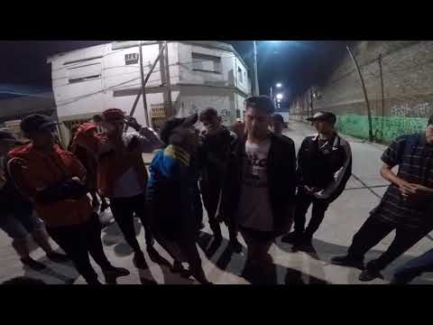 MATIAH GUGU vs KOTTE RAMSY - 8vos (2VS2 - 24/03 - Especial Aniversario) Hermandad Free