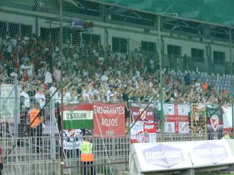 Újpest vs. DVTK 14/15 - Taps