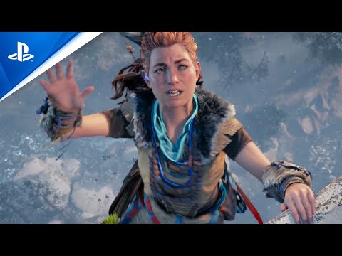PlayStation 5 Showcase | Closing Sizzle | PS5