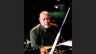 Kenny Barron Trio - Blue Moon