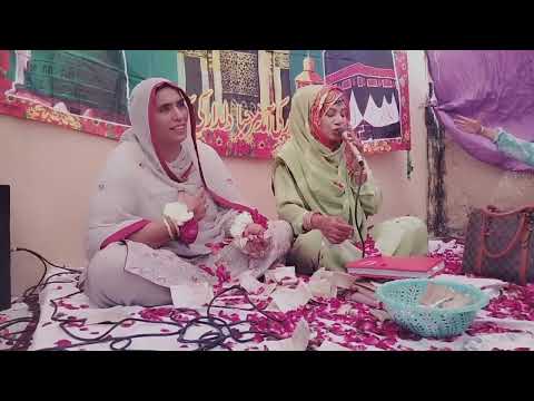 Rubaiyat new Punjabi Naat|| Dil vich VASEYA SHEHER MADINA ||naseeba khol de Mera || Mix Kalam