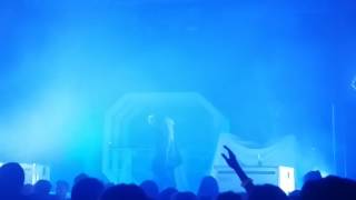 Relaxation - NOK from the Future [SpaceCamp2017] |Hannover| •Live