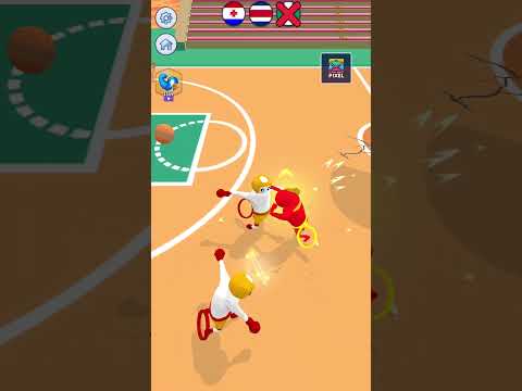 Monsters Gang 3D: beast fights     #ragdolls #gaming #trending #fight @Play_with_pixel