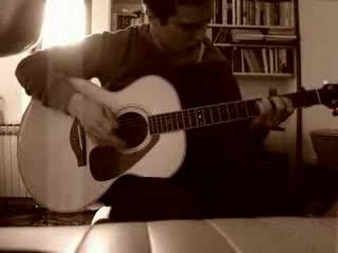 Ashes - Kt Tunstall