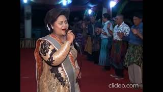 Download lagu Ajar Kekelengen Jenny Br Sembiring Kerja Tahun Pergendangen 2015 mp3