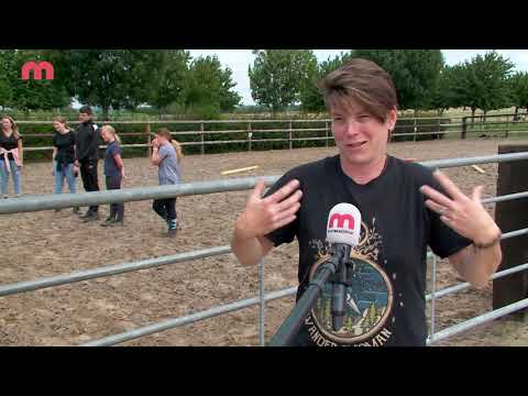 Spirit of Youth - reportage RTV Maastricht