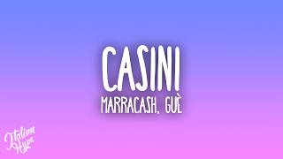 CASINI Lyrics English Translation