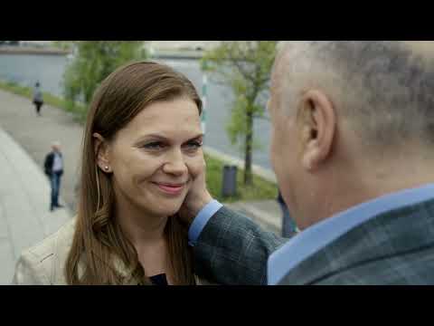 Die Stadt und die Macht