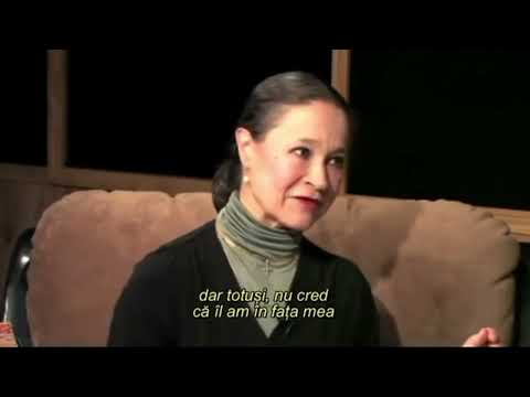 Johanna Michaelsen și realitatea întunecată ocultismului