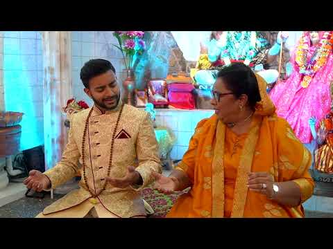 Shiv Kailasho - Smt. Chandra Katwaroo ft Neval Chatelal