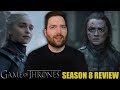 Game of Thrones - Season 8 Review