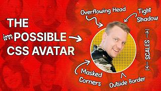 The Impossible Avatar