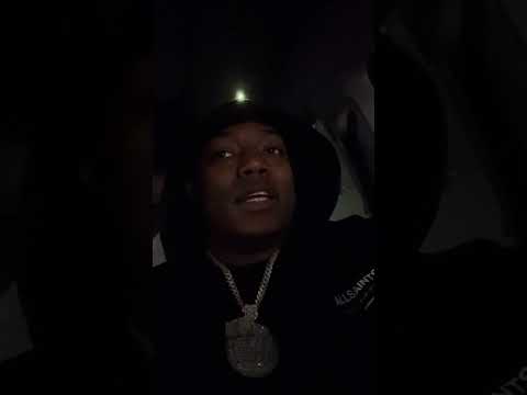 What REALLY happened with Memo600 & No Limit. (Robbed & Shot) More details!