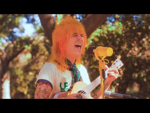 i'm goina' jail - brake (Official Live Performance)