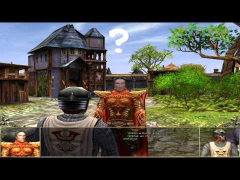 McCarrick Plays SpellForce (Order of Dawn) - Episode 17