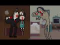 DEATH IN EVERY CORNER House Part 2