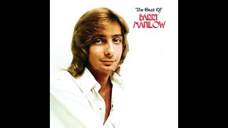 BARRY MANILOW - stay (1982)