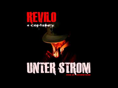 Revilo feat. Copywrite - Unter Strom (prod. by AMAZING MAZE)
