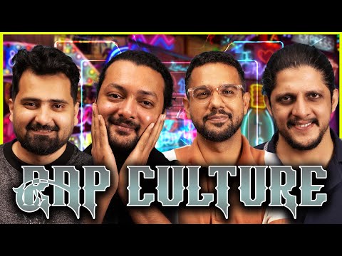 Rap Culture 🤖Junaid Bangali Black Magic 👺👹 Party in Bali and Thailand 🔥🕶️ , Ep#122