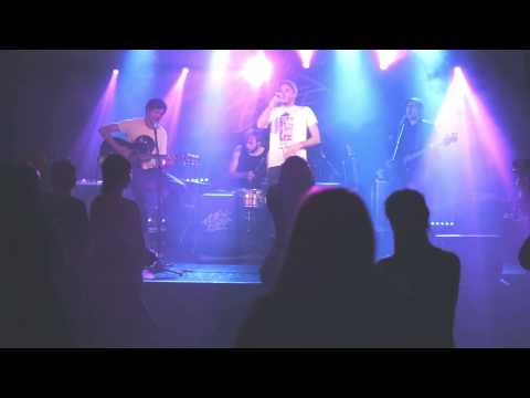 Popbüro Sessions *Live* #2: MICK BAFF