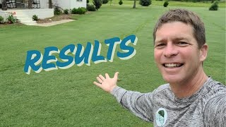 Lawn Care Pro Shares Tips for a Great Lawn!