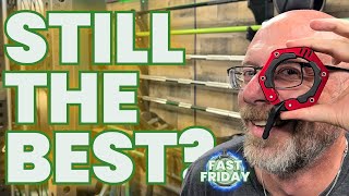 Are These Still The BEST Barbell Collars? | LockJaw Flex Review