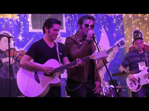 2021 Tupelo Wednesday After Party Clip 6 of 7 - video by Susan Quinn Sand