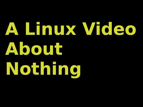 Linux Screen Lock, Arch Installer, Vim