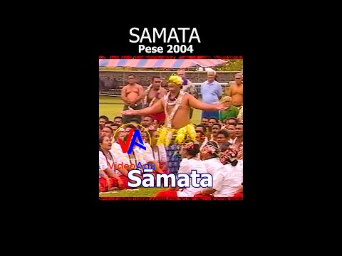 SAMATA -  Pese