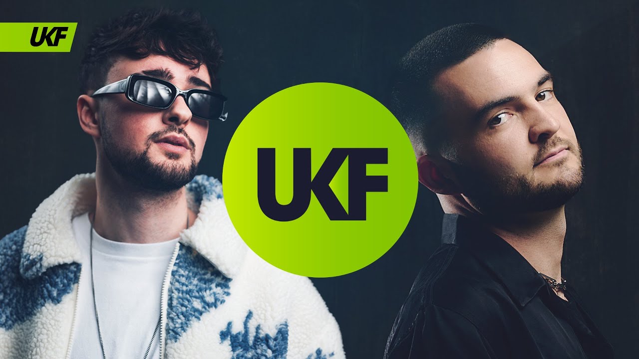 Kanine & Arcando - Lost Tonight (ft. HEIGHTS) [UKF Release]