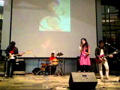 Damai - Setengah Hati & Rindu