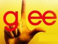 Alone - Glee Cast (HQ) 