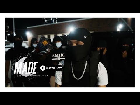 YungSouljuh - The One [Music Video] | MADE