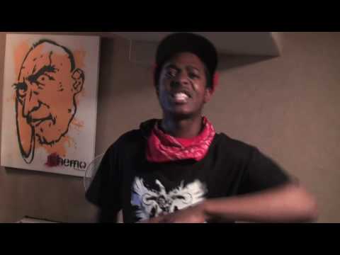 Phoenix Da Icefire - DJGONE.TV [HD]