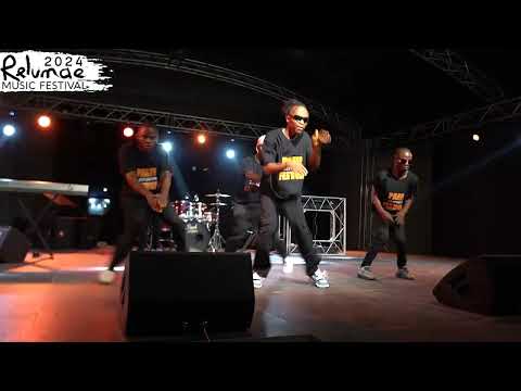 RELUMAE MUSIC FESTIVAL 2024 RECAP