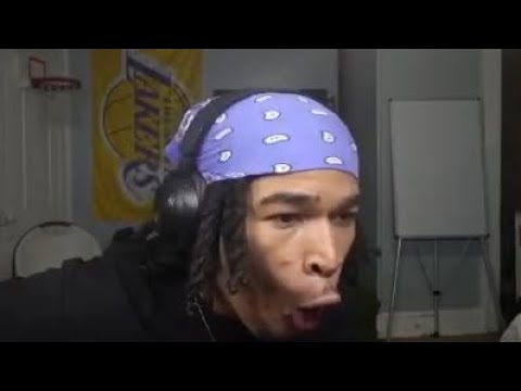 Max Reacts To Yeat Performing Flawless Live